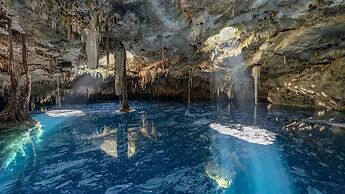 Viceroy Riviera Maya All Inclusive