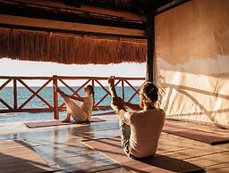 Viceroy Riviera Maya All Inclusive