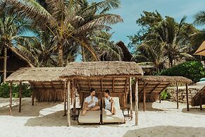 Viceroy Riviera Maya All Inclusive