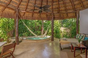 Viceroy Riviera Maya All Inclusive