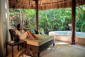 Viceroy Riviera Maya All Inclusive