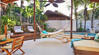 Viceroy Riviera Maya All Inclusive