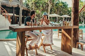 Viceroy Riviera Maya All Inclusive