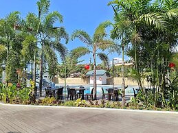 Marand Family Resort