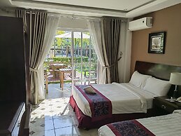 Marand Family Resort