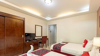 Marand Family Resort