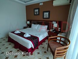 Marand Family Resort