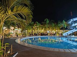 Marand Family Resort
