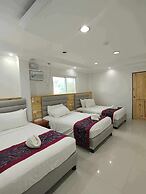 Marand Family Resort