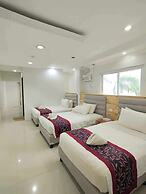 Marand Family Resort