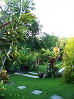 Kubu Ampo Villa