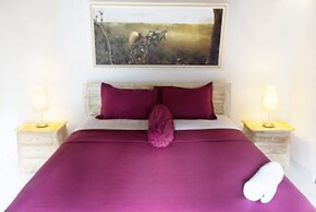 Kubu Ampo Villa