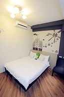 Fundi Hotel