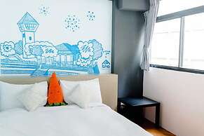 Fundi Hotel