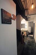 Fundi Hotel