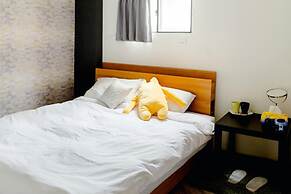 Fundi Hotel