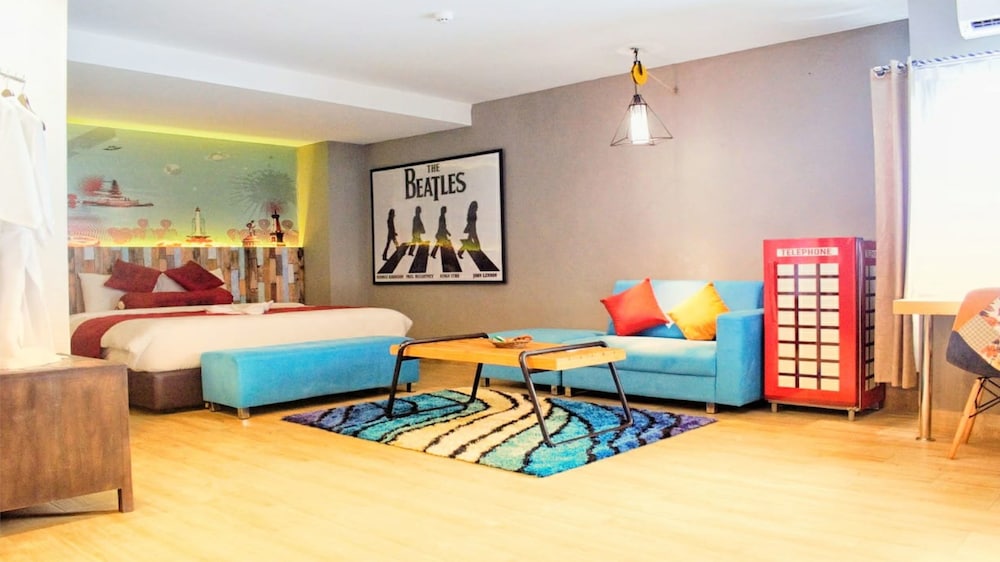 Meotel Purwokerto