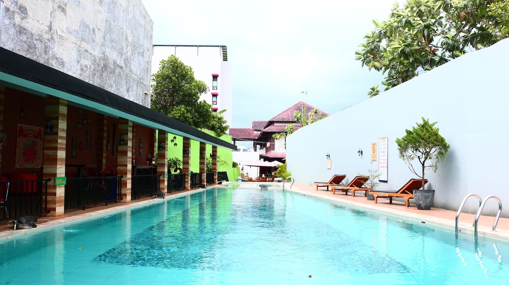 Meotel Purwokerto