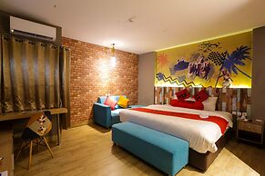 Meotel Purwokerto