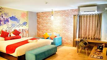 Meotel Purwokerto