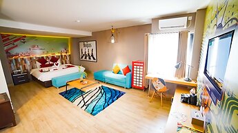 Meotel Purwokerto