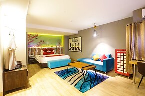 Meotel Purwokerto