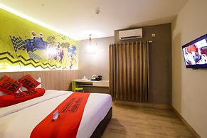 Meotel Purwokerto