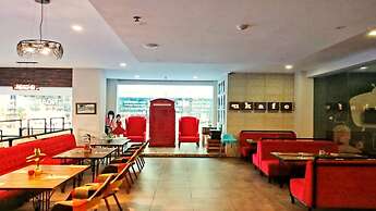 Meotel Purwokerto