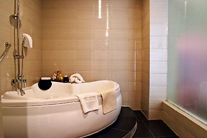 Meotel Purwokerto