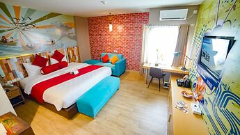Meotel Purwokerto
