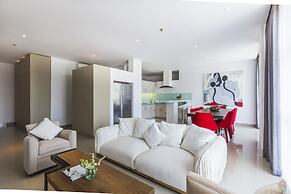 Imani Suites