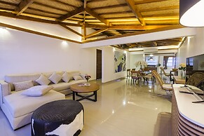 Imani Suites