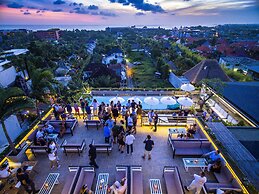Imani Suites