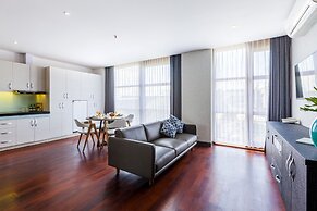 Imani Suites