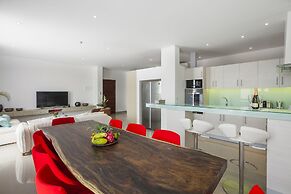 Imani Suites
