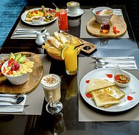 Imani Suites