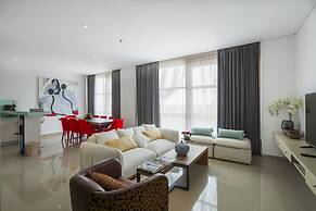 Imani Suites