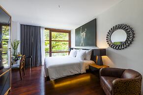 Imani Suites