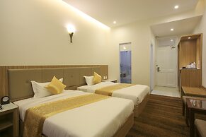 Red Palace Hotel