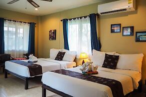 Lanta Castaway Beach Resort