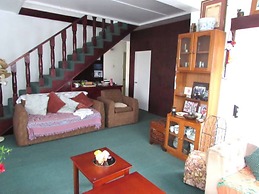 Dayspring Lodge