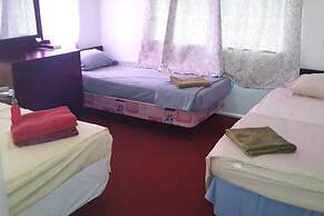 Dayspring Lodge
