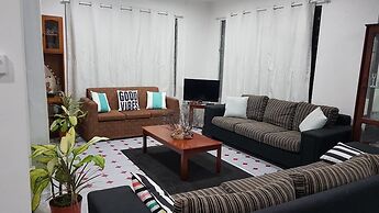 Dayspring Lodge