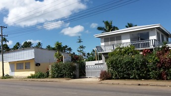 Dayspring Lodge