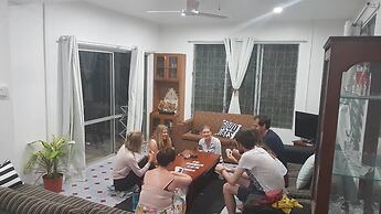 Dayspring Lodge