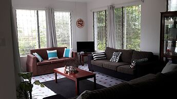 Dayspring Lodge