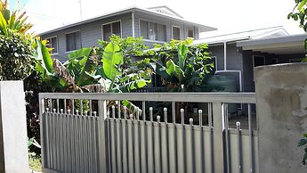 Dayspring Lodge