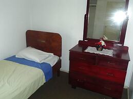 Dayspring Lodge