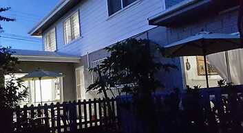 Dayspring Lodge