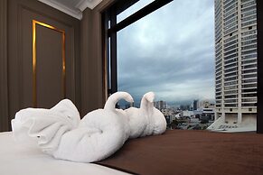 The Granite Luxury Hotel